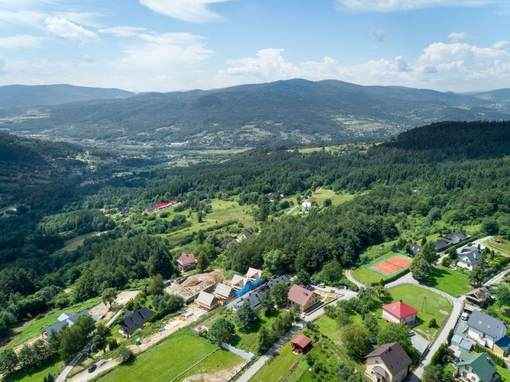 Co robić w Myślenicach? Atrakcje dla dzieci i dorosłych