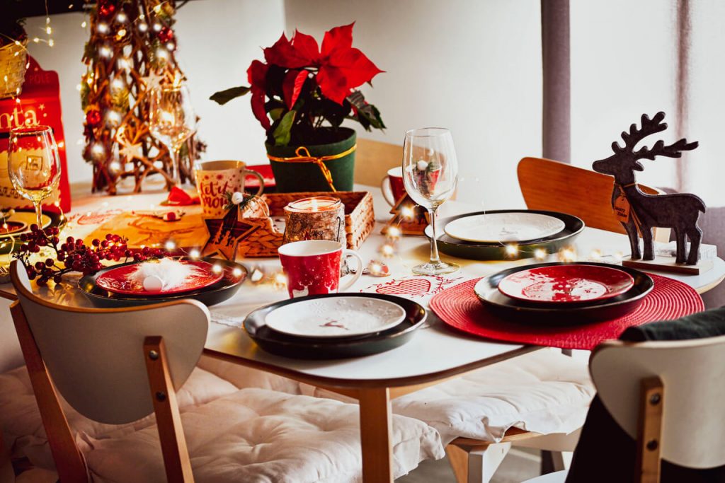 panorama chełm święta